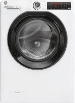 Hoover H3wps2106tab6-17 10 Kg 1200 Devır Camasır Makınesı - 5