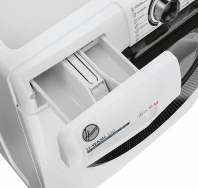 Hoover H3wps2106tab6-17 10 Kg 1200 Devır Camasır Makınesı - 3
