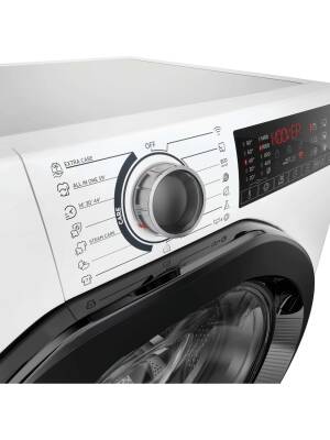 Hoover H3wps4116tmb5-17 11 Kg 1400 Devır Camasır Makınesı - 1