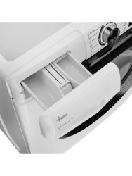 Hoover H3wps4116tmb5-17 11 Kg 1400 Devır Camasır Makınesı - 2