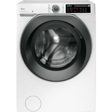 Hoover Hdq 4119ambs/1-s 1400 Devır 11 Kg Yıkama-9 Kg Kurutmalı Camasır Makınesı - 2