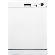 Hoover Hf3e53e0w-17 5 Program Bulasık Makınesı - 2