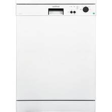 Hoover Hf3e53e0w-17 5 Program Bulasık Makınesı - 2