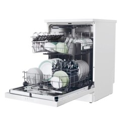 Hoover Hf3e53e0w-17 5 Program Bulasık Makınesı - 1
