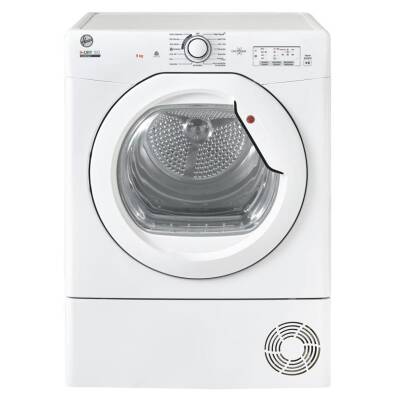 Hoover Hle C9lg-17 9 Kg 15 Program B Sınıfı Camasır Kurutma Makınesı - 1