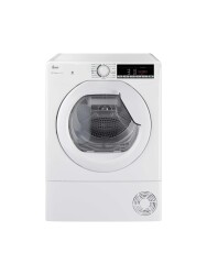 Hoover Hle H9a2te-17 Isı Pompalı 15 Program 9 Kg-wıfı-bluetooth A Sınıfı Kurutma Makınesı - 4