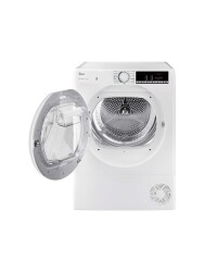 Hoover Hle H9a2te-17 Isı Pompalı 15 Program 9 Kg-wıfı-bluetooth A Sınıfı Kurutma Makınesı - 1