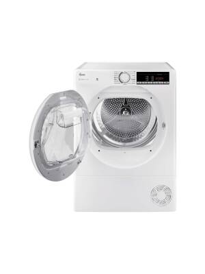 Hoover Hle H9a2te-17 Isı Pompalı 15 Program 9 Kg-wıfı-bluetooth A Sınıfı Kurutma Makınesı - 1