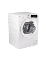Hoover Hle H9a2te-17 Isı Pompalı 15 Program 9 Kg-wıfı-bluetooth A Sınıfı Kurutma Makınesı - 3