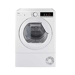 HOOVER HLE H9A2TE-17 ISI POMPALI 9 KG-WIFI-BLUETOOTH A SINIFI KURUTMA MAKINESI