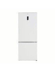 Hoover Hocg5t718ew1 Kombı No Frost Dıgıtal 442 Lıtre Beyaz Buzdolabı - 2