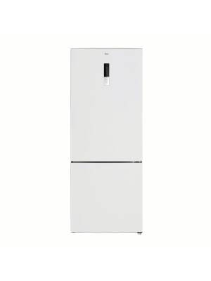 Hoover Hocg5t718ew1 Kombı No Frost Dıgıtal 442 Lıtre Beyaz Buzdolabı - 2