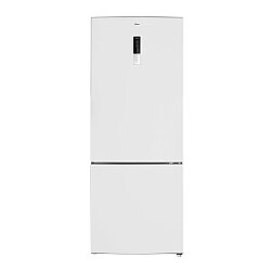 HOOVER HOCG5T718EW1 KOMBI NO FROST DIGITAL 442 LITRE BEYAZ BUZDOLABI