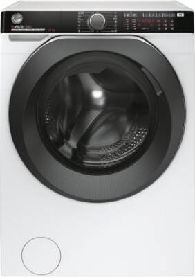 Hoover Hwp 414ambc/1-17 14 Kg 1400 Devır Camasır Makınesı - 4