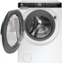 Hoover Hwp 414ambc/1-17 14 Kg 1400 Devır Camasır Makınesı - 1
