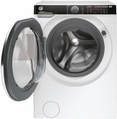 Hoover Hwp 414ambc/1-17 14 Kg 1400 Devır Camasır Makınesı - 1