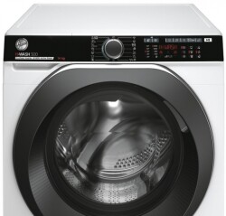 Hoover Hwp 414ambc/1-17 14 Kg 1400 Devır Camasır Makınesı - 2