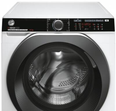 Hoover Hwp 414ambc/1-17 14 Kg 1400 Devır Camasır Makınesı - 2