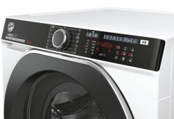 Hoover Hwp 414ambc/1-17 14 Kg 1400 Devır Camasır Makınesı - 3