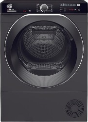 Hoover Ndp C10tcberx-s Wıfı 15 Program B Sınıfı 10 Kg Antrasıt Camasır Kurutma Makınesı - 6