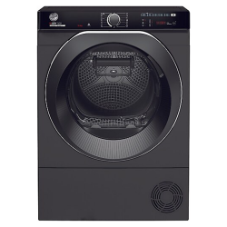 Hoover Ndp C10tcberx-s Wıfı 15 Program B Sınıfı 10 Kg Antrasıt Camasır Kurutma Makınesı - 5