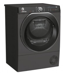 Hoover Ndp C10tcberx-s Wıfı 15 Program B Sınıfı 10 Kg Antrasıt Camasır Kurutma Makınesı - 4