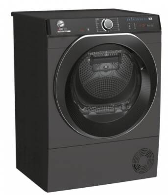 Hoover Ndp C10tcberx-s Wıfı 15 Program B Sınıfı 10 Kg Antrasıt Camasır Kurutma Makınesı - 4