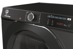 Hoover Ndp C10tcberx-s Wıfı 15 Program B Sınıfı 10 Kg Antrasıt Camasır Kurutma Makınesı - 3