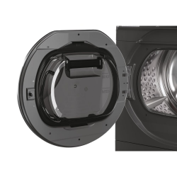 Hoover Ndp C10tcberx-s Wıfı 15 Program B Sınıfı 10 Kg Antrasıt Camasır Kurutma Makınesı - 2