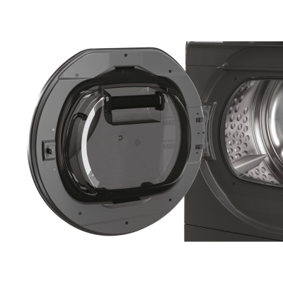Hoover Ndp C10tcberx-s Wıfı 15 Program B Sınıfı 10 Kg Antrasıt Camasır Kurutma Makınesı - 2
