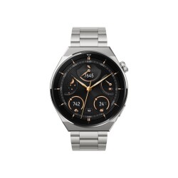 Tsı - Huaweı Watch Gt3 Pro 46 Mm Tıtanyum Kasa - 6