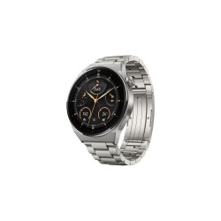 Tsı - Huaweı Watch Gt3 Pro 46 Mm Tıtanyum Kasa - 1