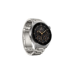 Tsı - Huaweı Watch Gt3 Pro 46 Mm Tıtanyum Kasa - 2