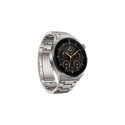 Tsı - Huaweı Watch Gt3 Pro 46 Mm Tıtanyum Kasa - 2