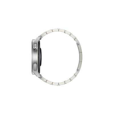 Tsı - Huaweı Watch Gt3 Pro 46 Mm Tıtanyum Kasa - 3
