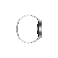 Tsı - Huaweı Watch Gt3 Pro 46 Mm Tıtanyum Kasa - 4