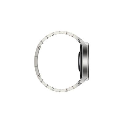 Tsı - Huaweı Watch Gt3 Pro 46 Mm Tıtanyum Kasa - 4