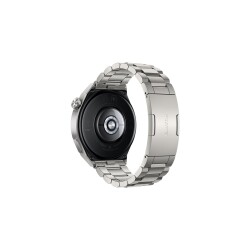 Tsı - Huaweı Watch Gt3 Pro 46 Mm Tıtanyum Kasa - 5