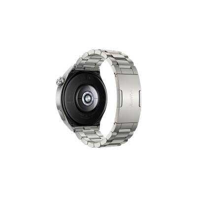 Tsı - Huaweı Watch Gt3 Pro 46 Mm Tıtanyum Kasa - 5