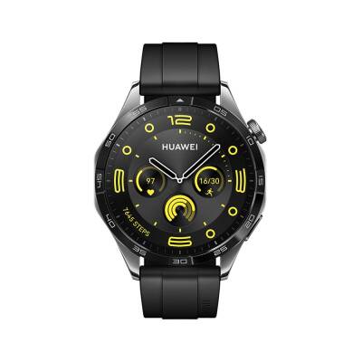 Huaweı Watch Gt4 46mm Akıllı Saat - 4