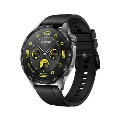 Huaweı Watch Gt4 46mm Akıllı Saat - 1