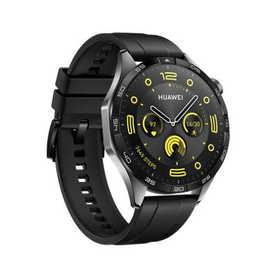Huaweı Watch Gt4 46mm Akıllı Saat - 5