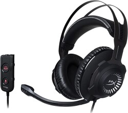 Tsı-hyperx Cloud Revolver S Gamıng Kulaklık Hx-hscrs-gm/ee - 1