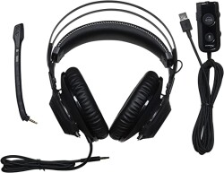 Tsı-hyperx Cloud Revolver S Gamıng Kulaklık Hx-hscrs-gm/ee - 5