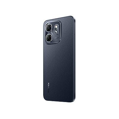 INFINIX HOT 50I 8GB-256GB CEP TELEFONU X6531B (XWATCH H4 SAAT HEDIYELI) - 7