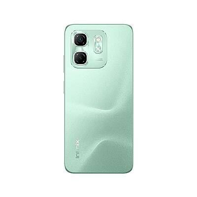 INFINIX HOT 50I 8GB-256GB CEP TELEFONU X6531B (XWATCH H4 SAAT HEDIYELI) - 9