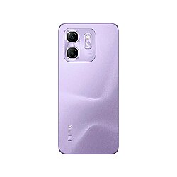 INFINIX HOT 50I 8GB-256GB CEP TELEFONU X6531B (XWATCH H4 SAAT HEDIYELI) - 10