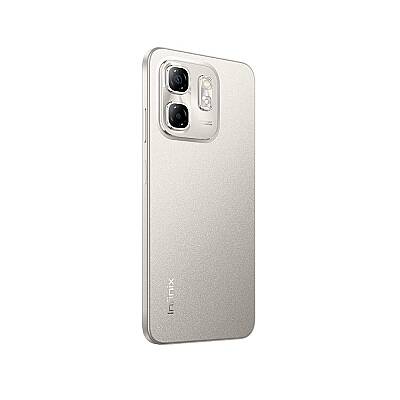 INFINIX HOT 50I 8GB-256GB CEP TELEFONU X6531B (XWATCH H4 SAAT HEDIYELI) - 11