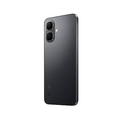 INFINIX SMART 10 4GB-128 GB CEP TELEFONU - 3