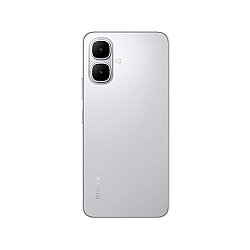 INFINIX SMART 10 4GB-128 GB CEP TELEFONU - 5